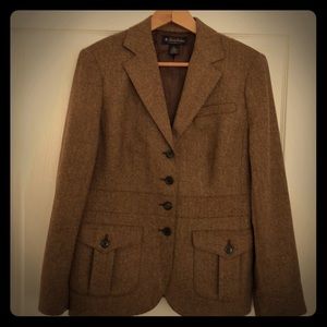 Brooks Brothers Women’s Size 12 Blazer